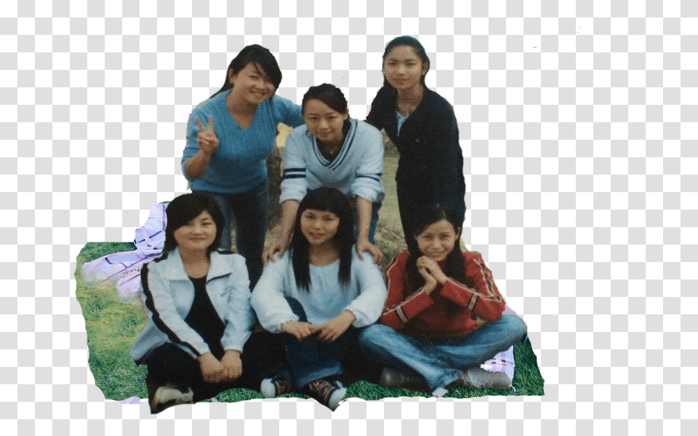 Social Group, Person, People, Family Transparent Png