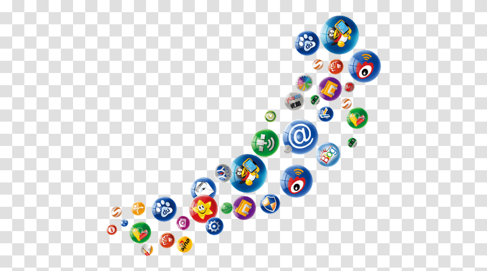 Social Icon Hd, Angry Birds, Bubble Transparent Png