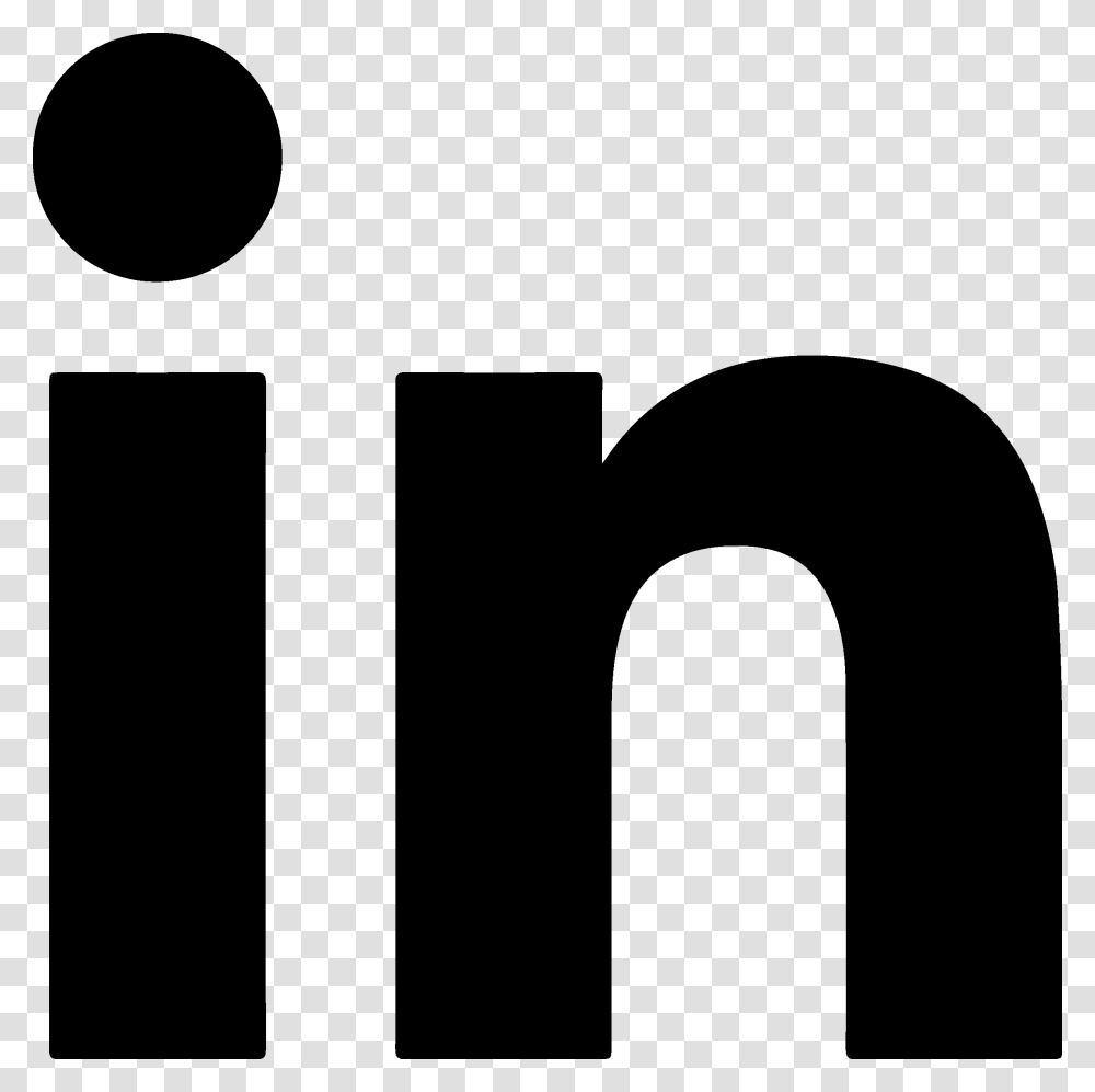 Social Icons Linkedin Icon Linkedin Vector, Number, Word Transparent Png