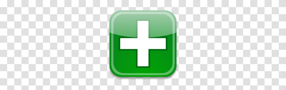 Social Icons, Logo, First Aid, Green, Bandage Transparent Png