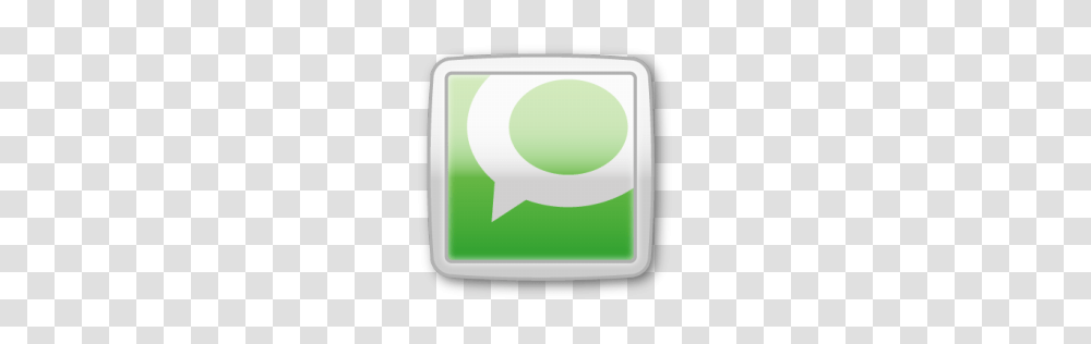 Social Icons, Logo, Green, Electronics, Ipod Transparent Png