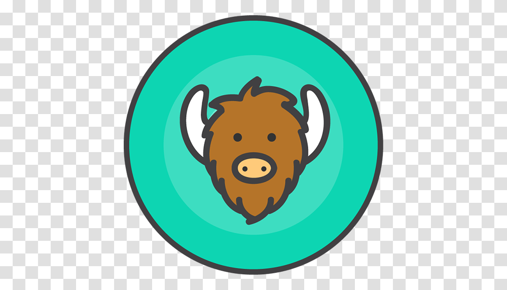 Social Icons, Logo, Piggy Bank, Mammal, Animal Transparent Png