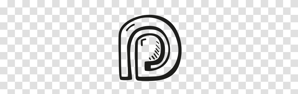 Social Icons, Logo, Spiral, Coil Transparent Png