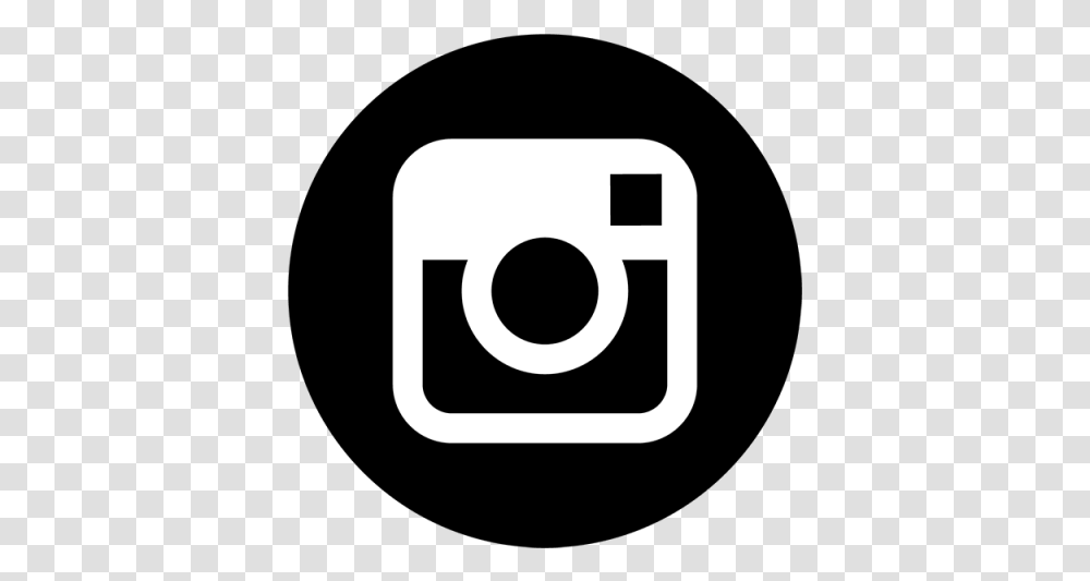 Social Instagram Logo Instagram Button, Symbol, Number, Text, Trademark Transparent Png