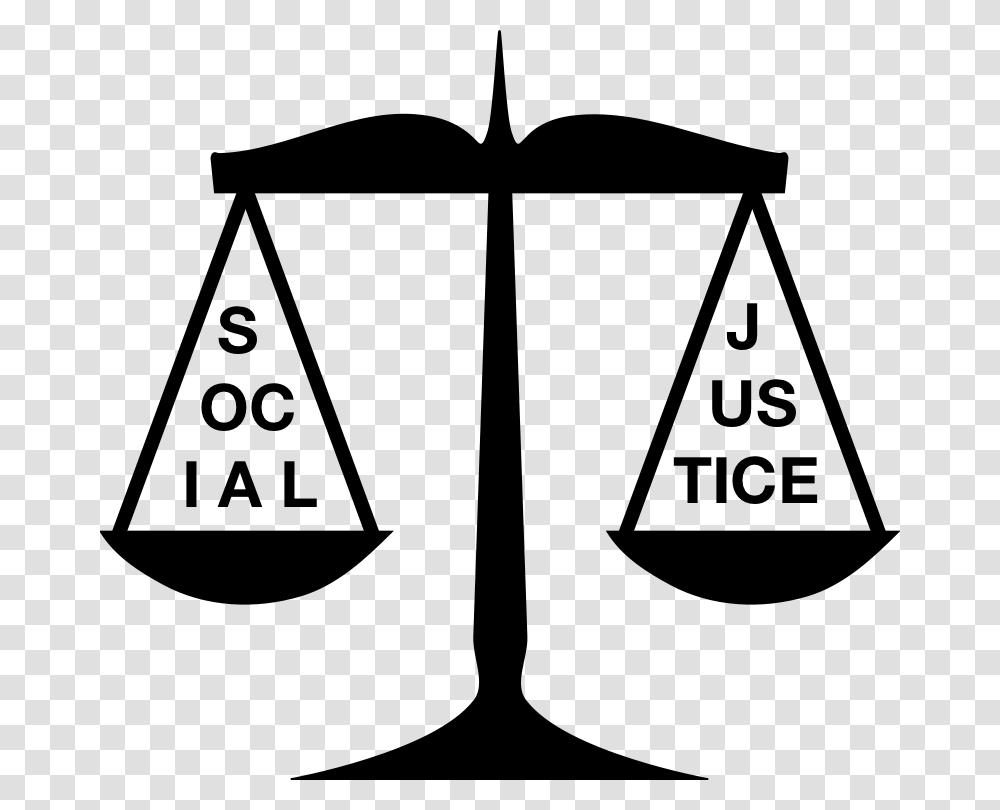 Social Justice, Scale, Triangle, Shovel, Tool Transparent Png