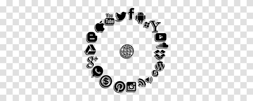 Social Media Text, Number, Logo Transparent Png
