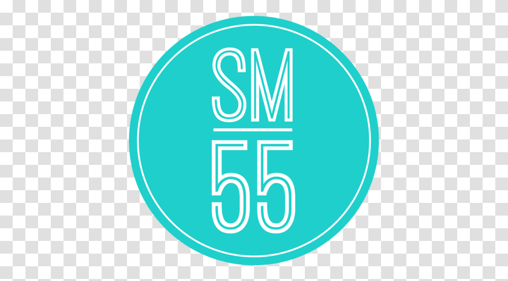 Social Media 55 Montreal Social Media Agency Agency Spotter Social Media 55, Text, Logo, Symbol, Trademark Transparent Png