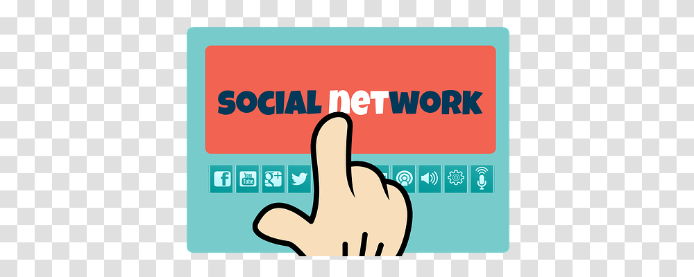 Social Media Text, Advertisement, Poster, Paper Transparent Png