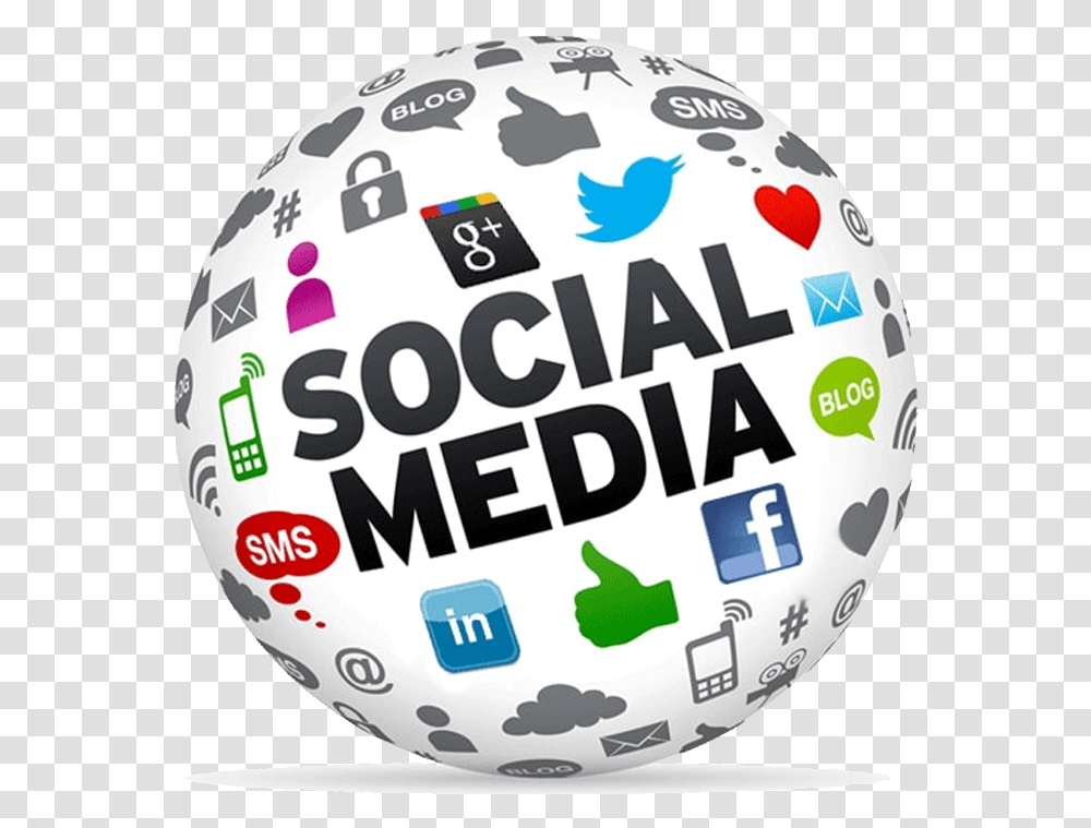 Social Media Background Social Media Sites Human Trafficking, Sphere, Ball, Sport, Word Transparent Png