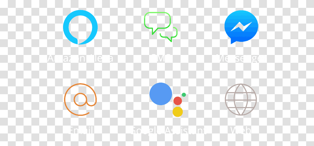 Social Media Channel Icons Circle, Number, Moon Transparent Png