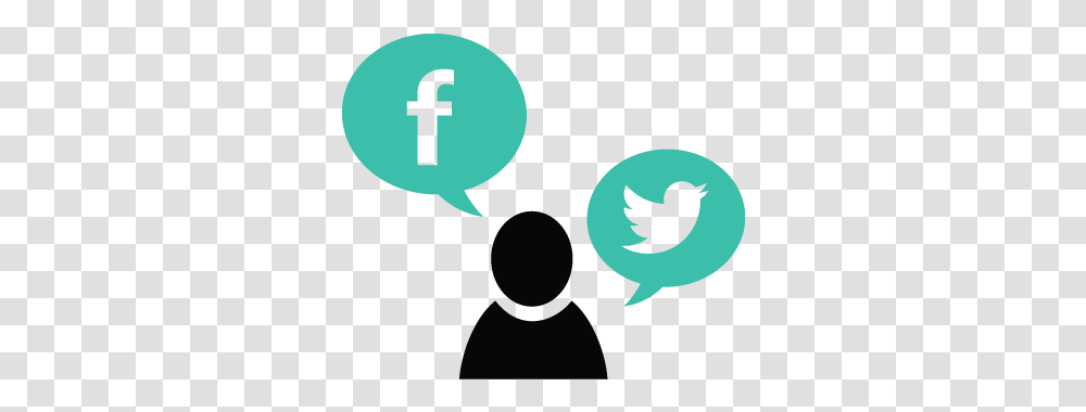 Social Media Chating Chat Vector Icon Twitter Social, Symbol, Bird, Animal, Cat Transparent Png