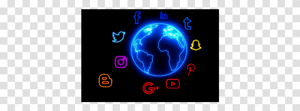 Social Media For Picsart, Astronomy, Outer Space, Universe, Light Transparent Png
