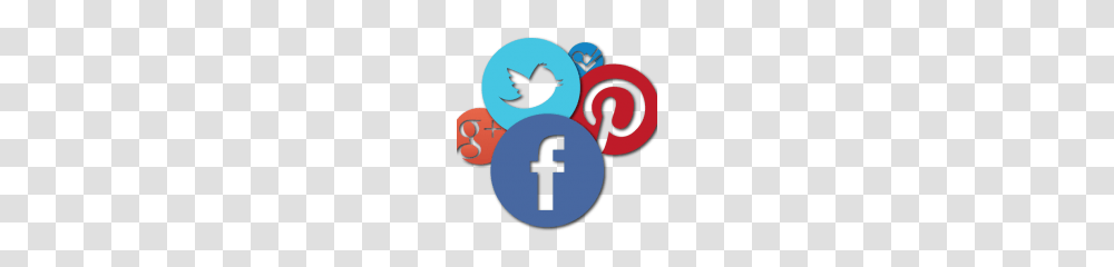 Social Media Transparent Png