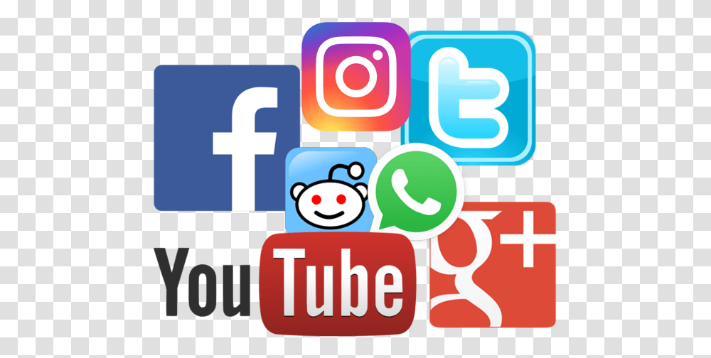 Social Media Icon Social Media, Alphabet Transparent Png