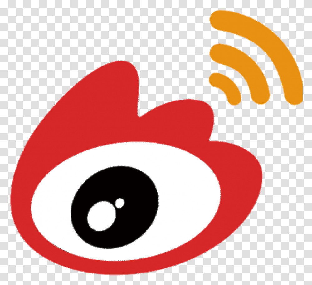 Social Media Icon Weibo, Animal Transparent Png