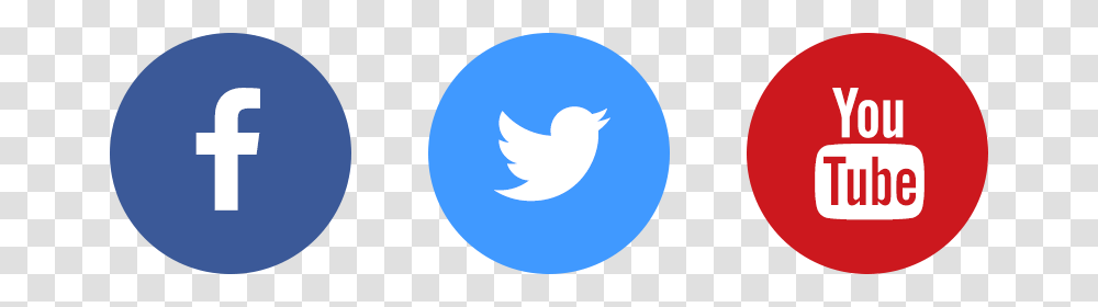 Social Media Icons, Animal, Bird, Light, Logo Transparent Png