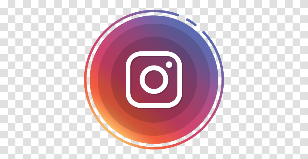 Social Media Icons Instagram Vs Whatsapp, Spiral, Sphere, Coil, Text Transparent Png