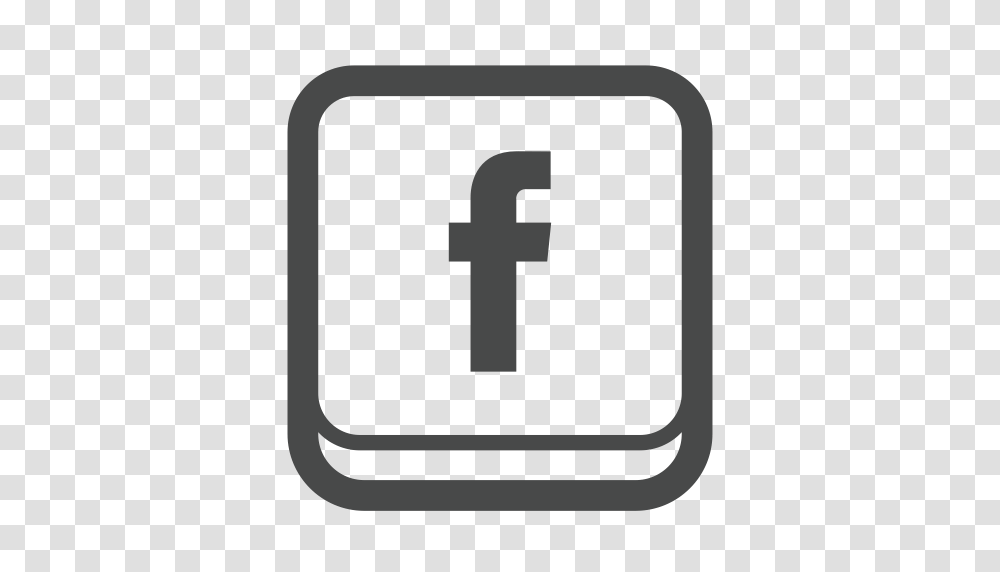 Social Media Icons Set Of Icons Icons For Free, Hand, Number Transparent Png