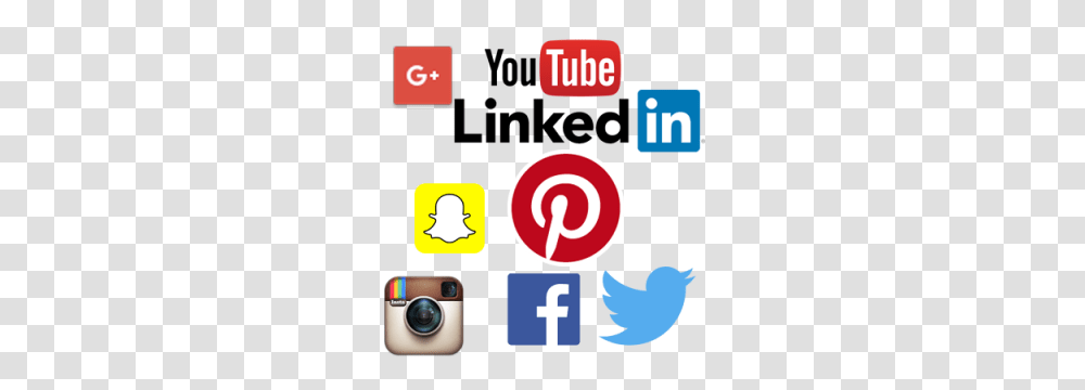 Social Media Icons Takcam, Number, Electronics Transparent Png