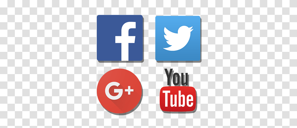 Social Media Icons, Bird, Word Transparent Png