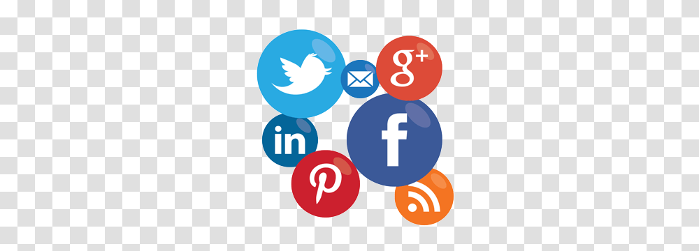 Social Media Icons, Number, Logo Transparent Png