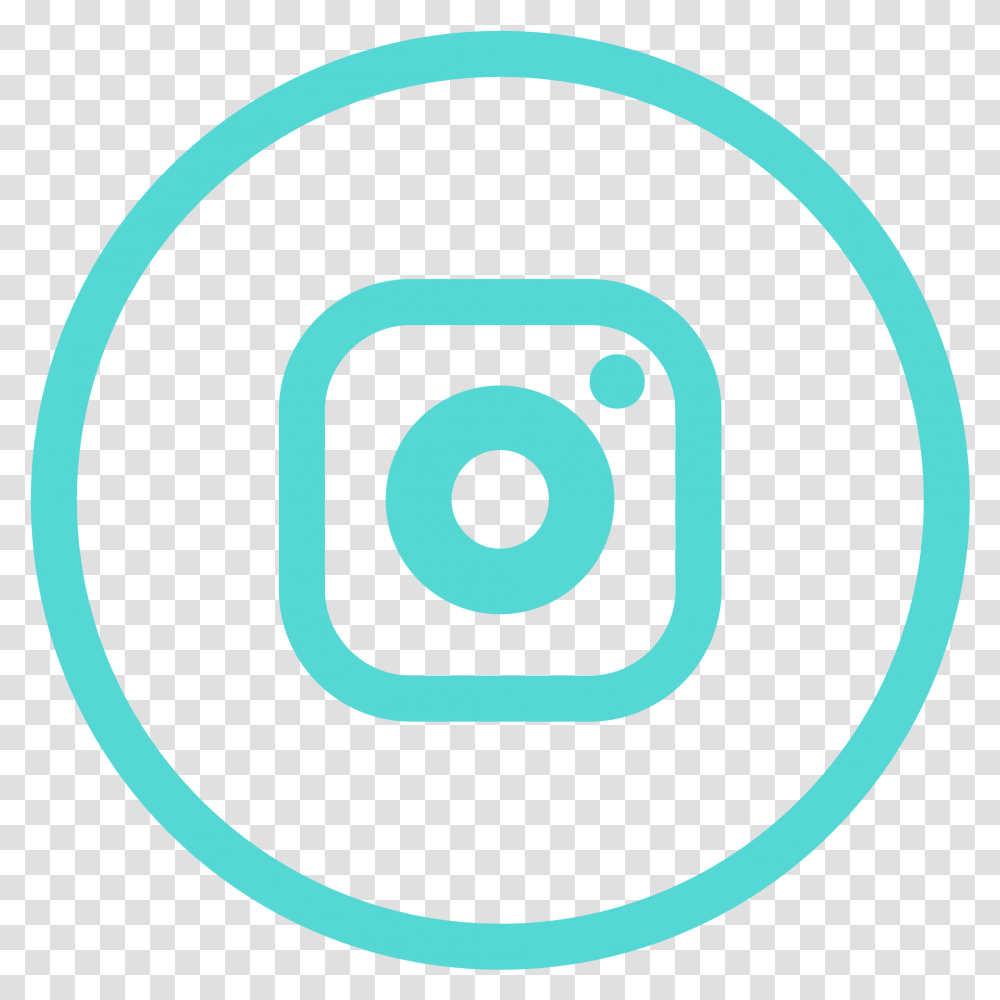 Social Media Icons The Image Kid, Spiral, Logo, Trademark Transparent Png