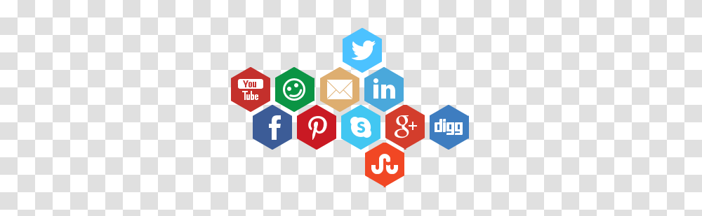 Social Media Icons Viremp, Number, Word Transparent Png