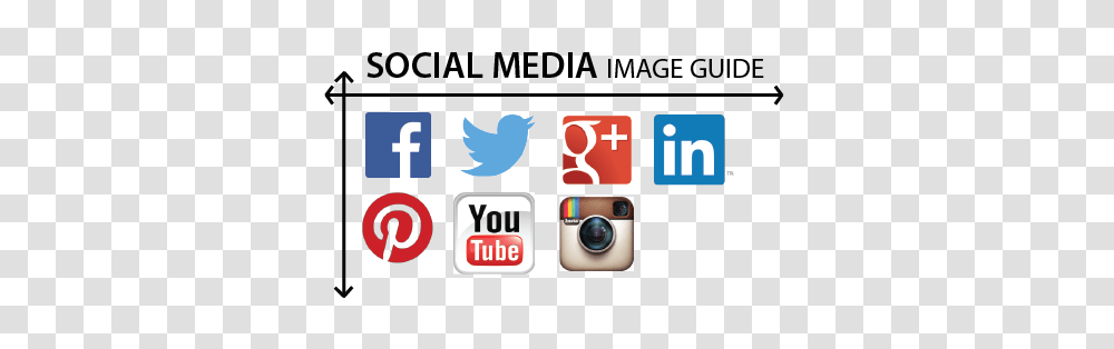 Social Media Images Guide Optimizing Images For Facebook Twitter, Camera, Electronics Transparent Png