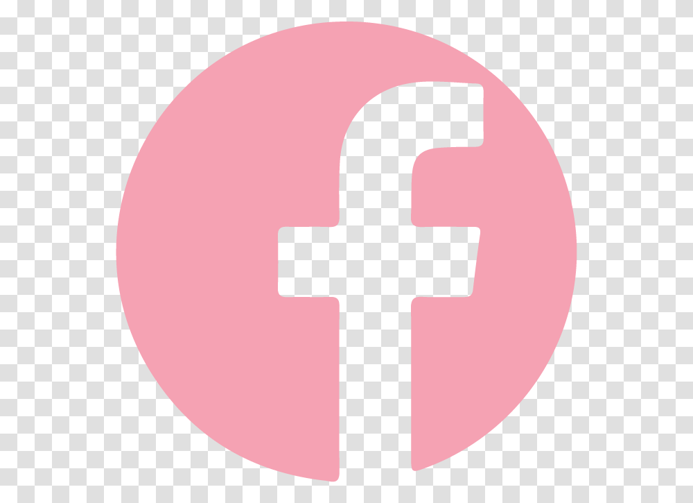 Social Media Instagram Logo And Facebook, Trademark, Cross Transparent Png