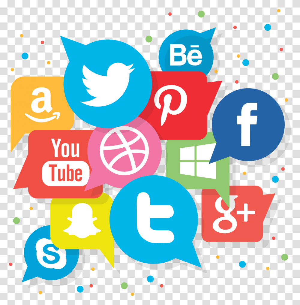 Social Media Marketing 101 Time To Release Your Music To, Text, Number, Symbol, Graphics Transparent Png