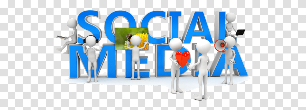 Social Media Marketing Agency Usa Social Media Advantage Gif, Person, Crowd, Alphabet Transparent Png