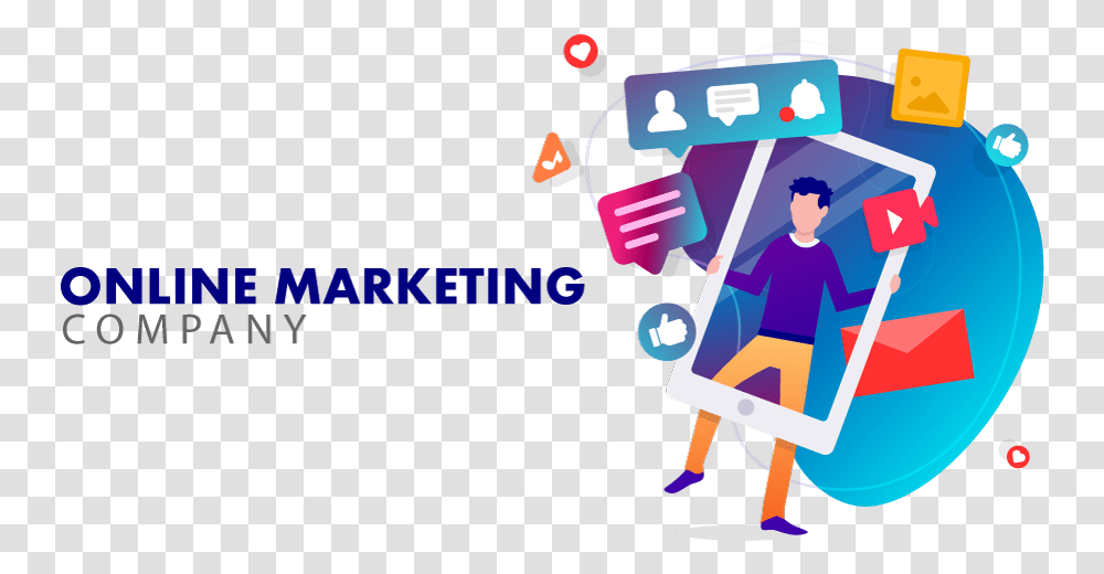 Social Media Marketing Company Kerala Media Marketing Social Media, Person Transparent Png