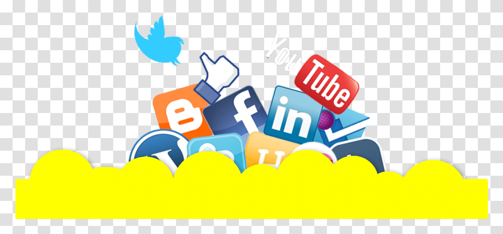 Social Media Marketing, Crowd, Alphabet Transparent Png