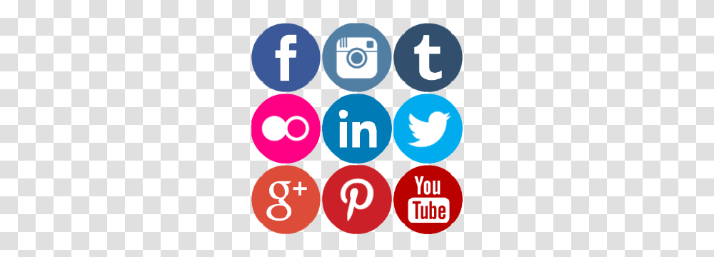 Social Media Marketing Turn To Digital, Number, Alphabet Transparent Png