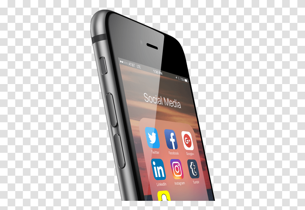 Social Media Phone, Mobile Phone, Electronics, Cell Phone, Iphone Transparent Png