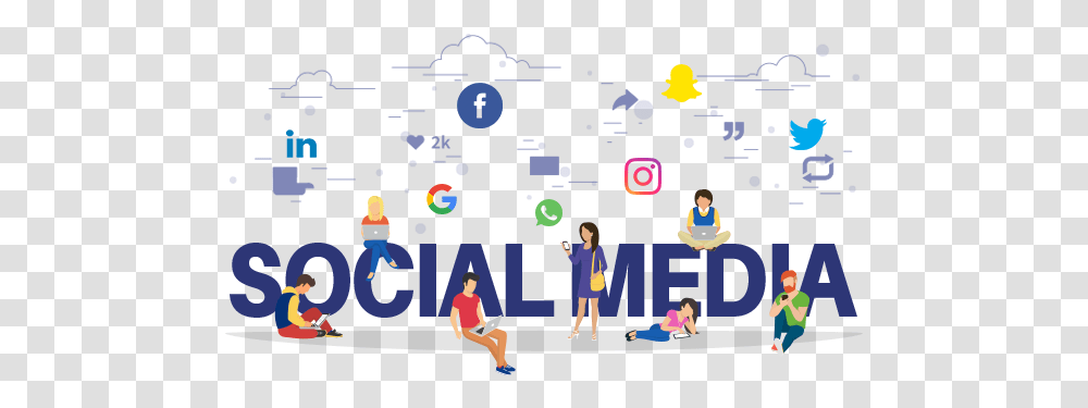 Social Media Picture Google, Person, Crowd, Audience, Juggling Transparent Png