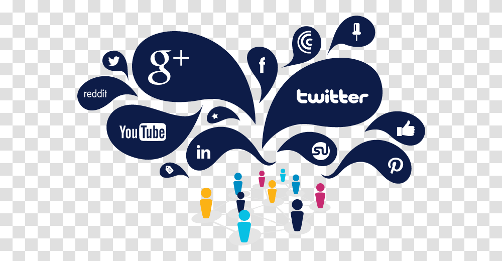 Social Media Plan, Network, Electronics Transparent Png