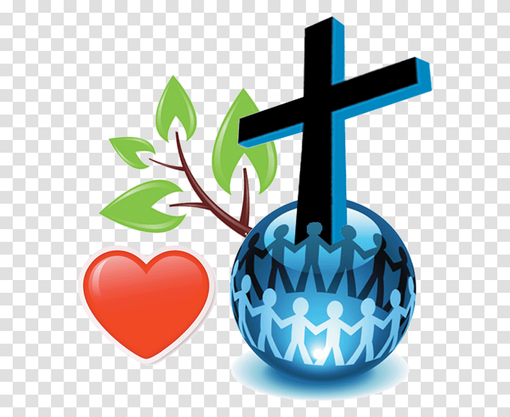 Social Media, Plant, Cross, Food Transparent Png