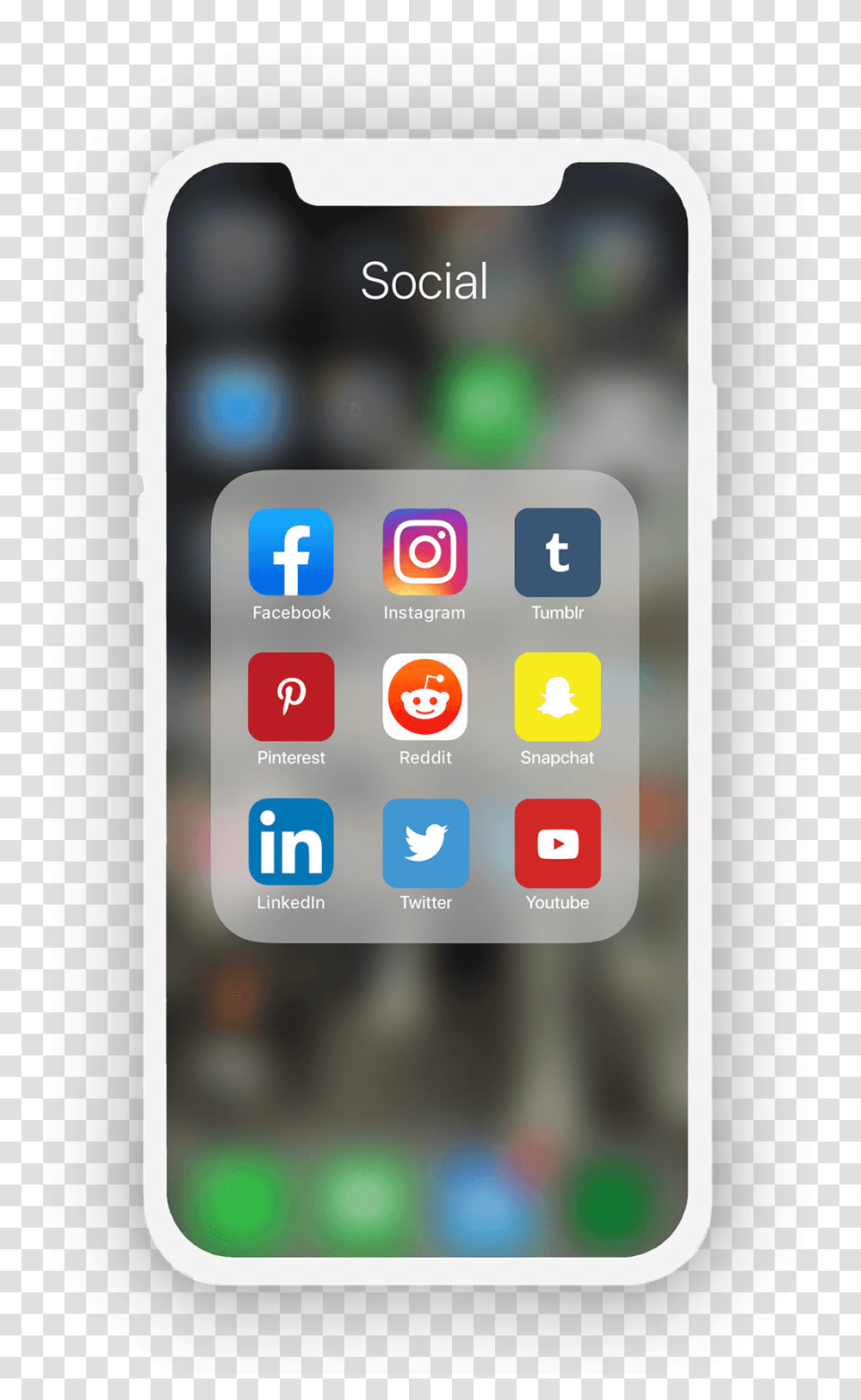 Social Media Screening Phone Social Media, Mobile Phone, Electronics, Cell Phone, Iphone Transparent Png