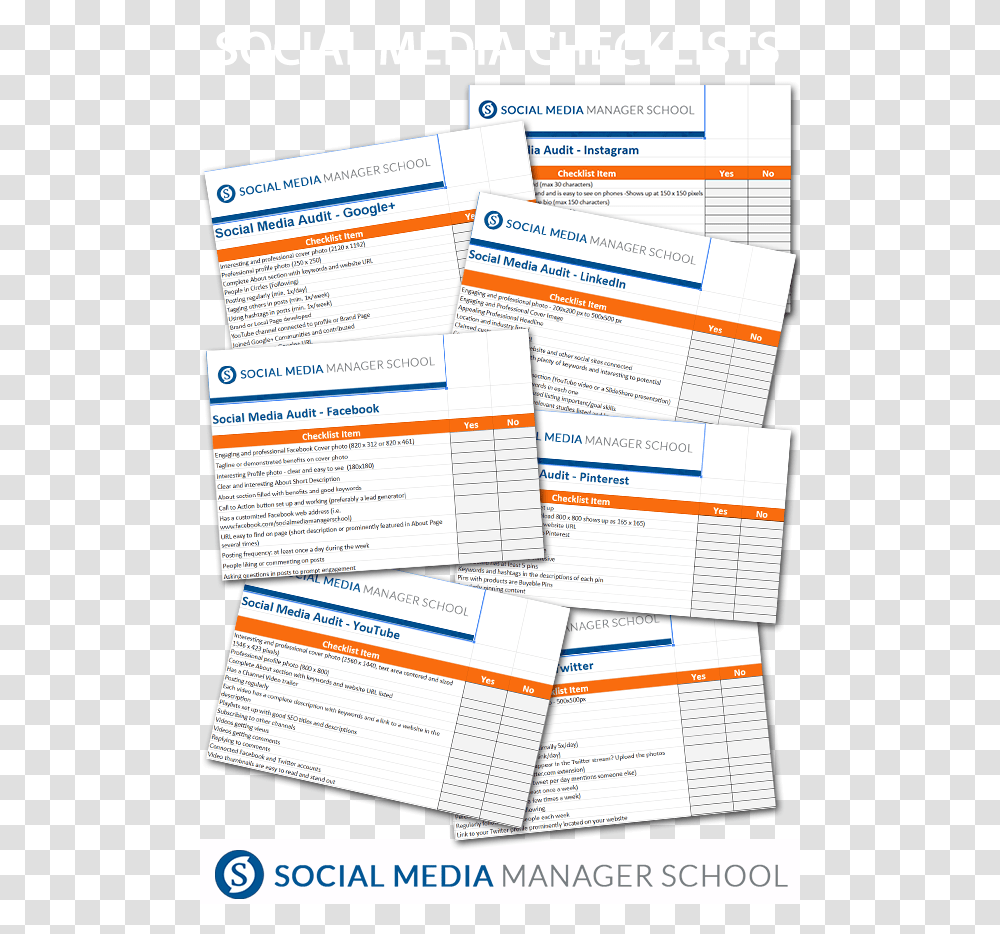 Social Media Service List, Flyer, Poster, Paper Transparent Png