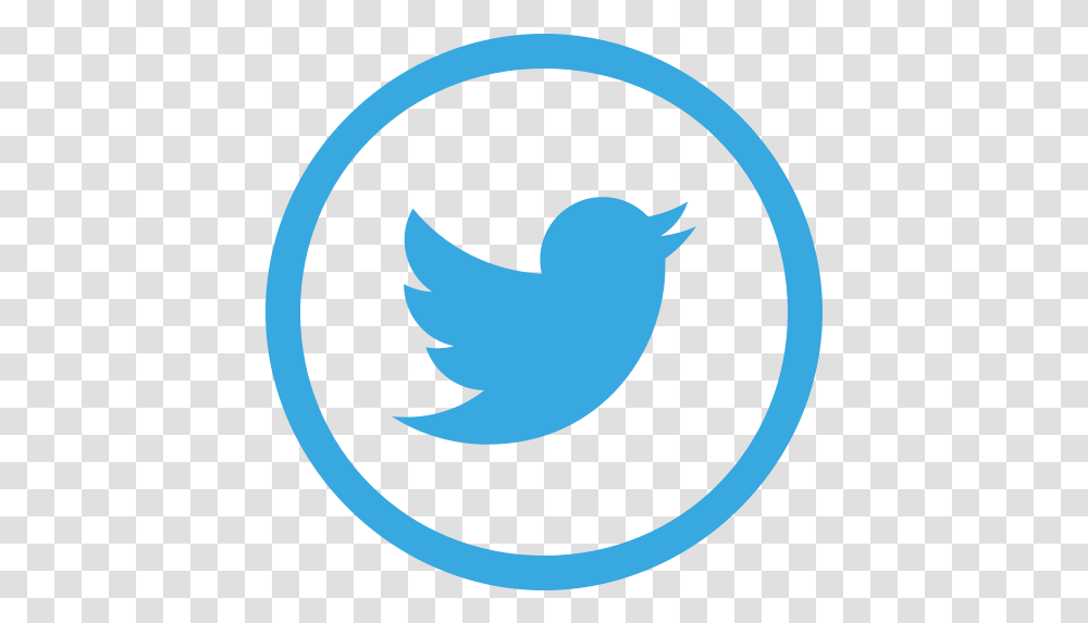 Social Media Twitter Circle Free 1080p Twitter Logo Hd, Symbol, Trademark, Painting, Art Transparent Png
