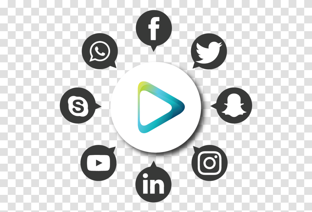 Social Media Vector, Electronics, Number Transparent Png