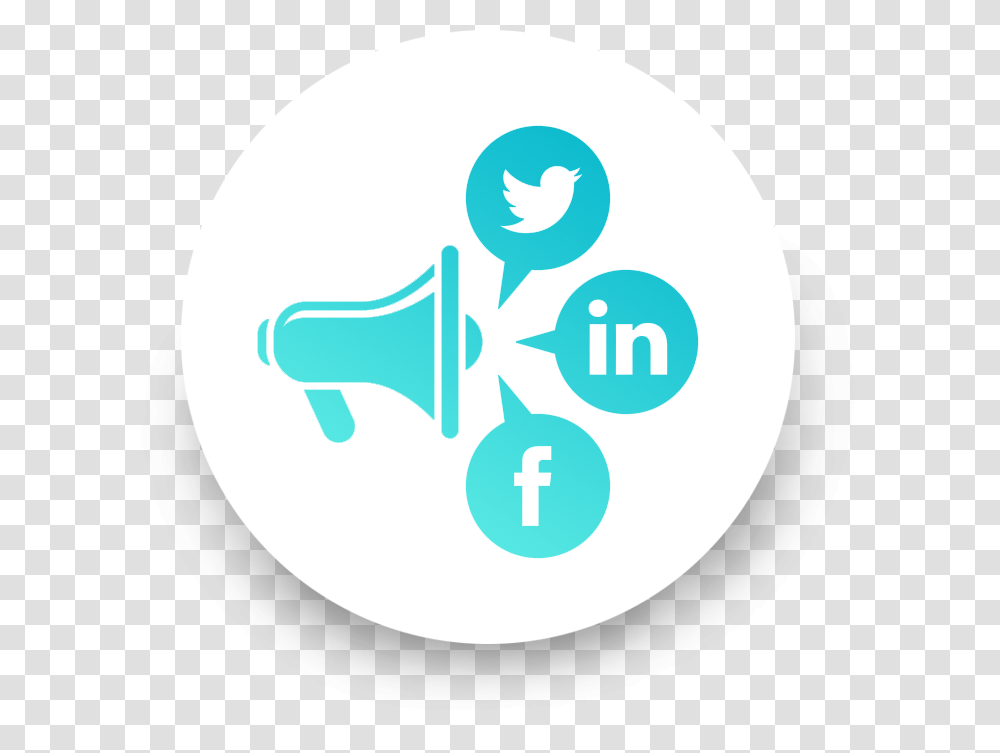 Social Media Word Of Mouth Marketing On Steroids Social Brand Campaign Icon, Label, Machine Transparent Png