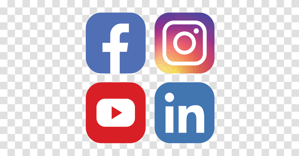 Social Mediaicons480 Ipoint Technologies Logo Facebook Twitter Instagram, Label, Text, Symbol, Alphabet Transparent Png