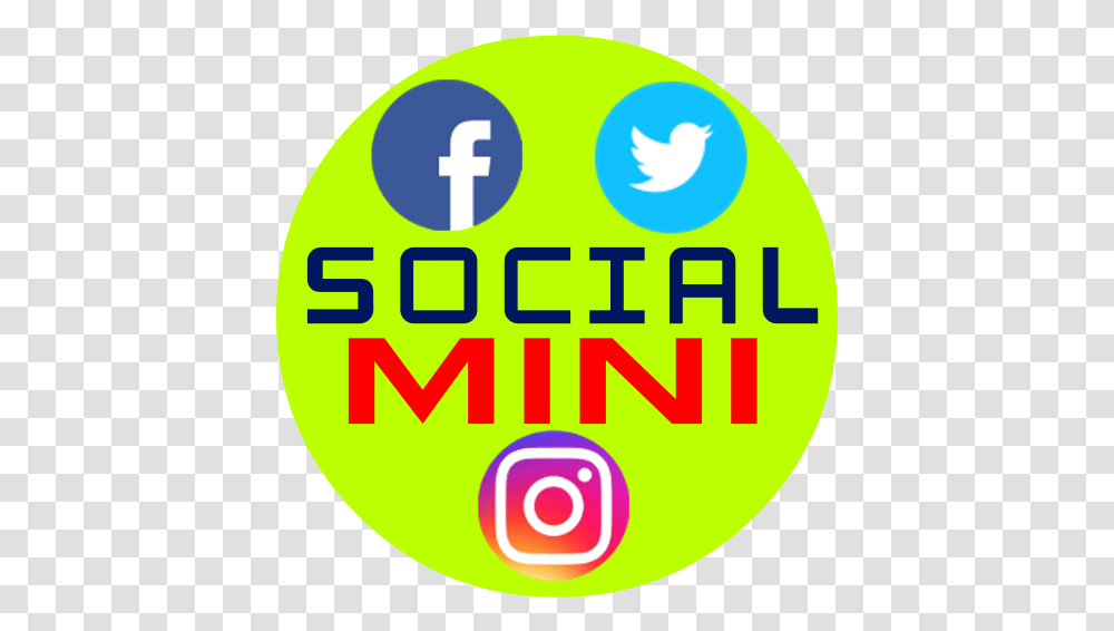 Social Mini App Apk 14 Download Apk Latest Version Facebook Twitter Youtube, First Aid, Logo, Symbol, Trademark Transparent Png