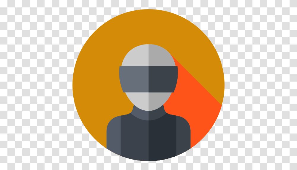 Social Motorcyclist Profession User Profile Logo, Face, Text, Symbol, Art Transparent Png