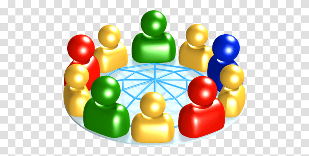 Social Network Icon 3d Iconset Aha Soft Invite People In Business, Crowd, Video Gaming, Skin, Juggling Transparent Png