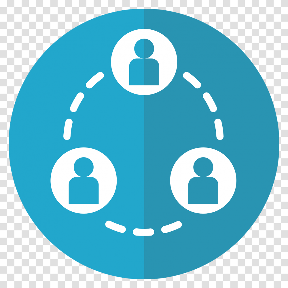 Social Network Icon Collaboration Icon Social Icon Symbol Social Networking, Security, Disk Transparent Png
