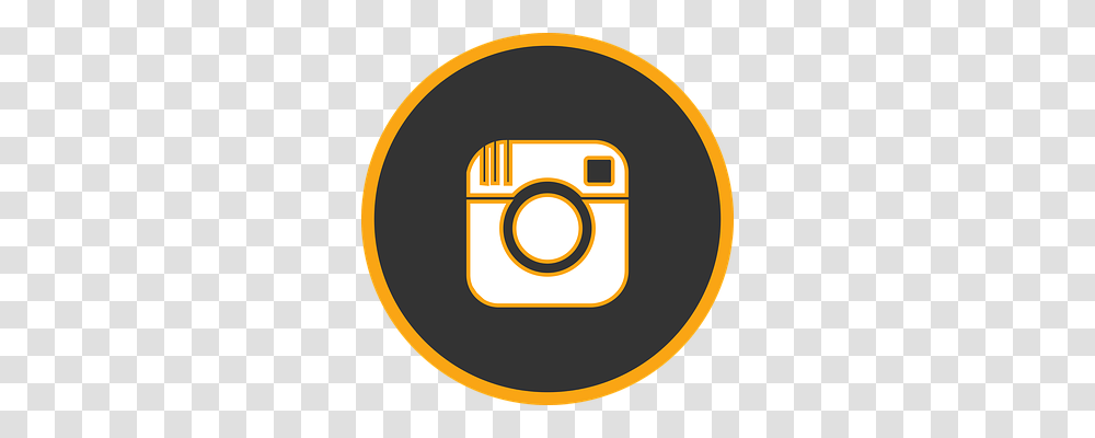 Social Networking Icon Label, Disk Transparent Png