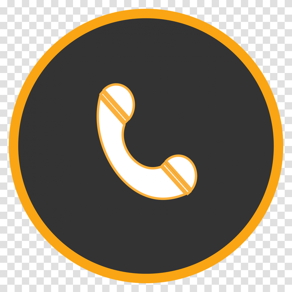 Social Networking Icon Phone Winnipeg Jets Logo, Alphabet, Number Transparent Png
